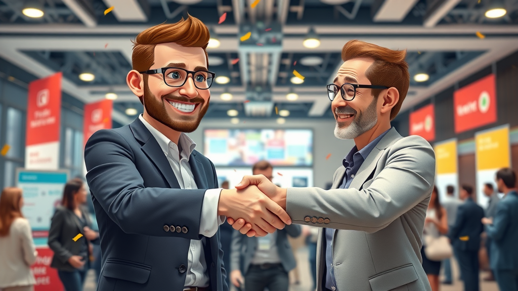successful abundance mindset entrepreneurship mentorship handshake