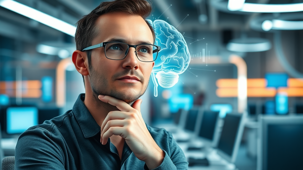 thoughtful entrepreneur positive mindset neuroscience abundance mindset in entrepreneurship